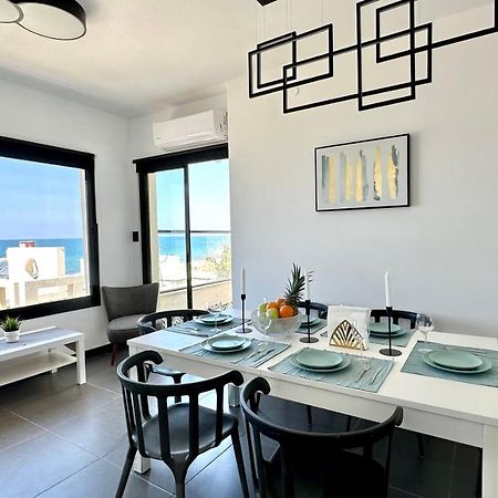 Gw945 Gugel Waves Amazing Seaview Apartments نهاريّا المظهر الخارجي الصورة