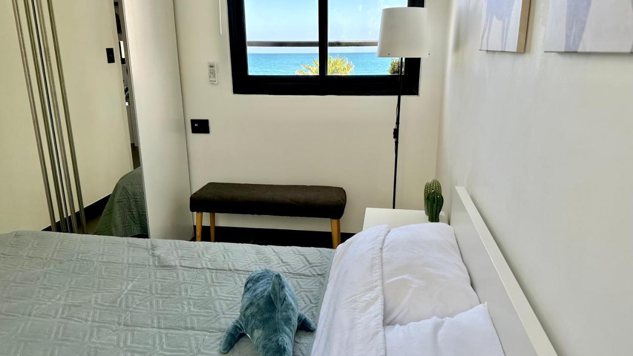 Gw945 Gugel Waves Amazing Seaview Apartments نهاريّا المظهر الخارجي الصورة