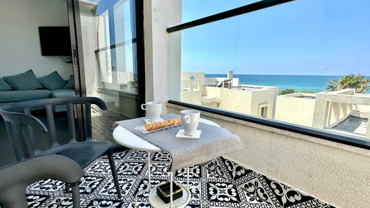 Gw945 Gugel Waves Amazing Seaview Apartments نهاريّا المظهر الخارجي الصورة